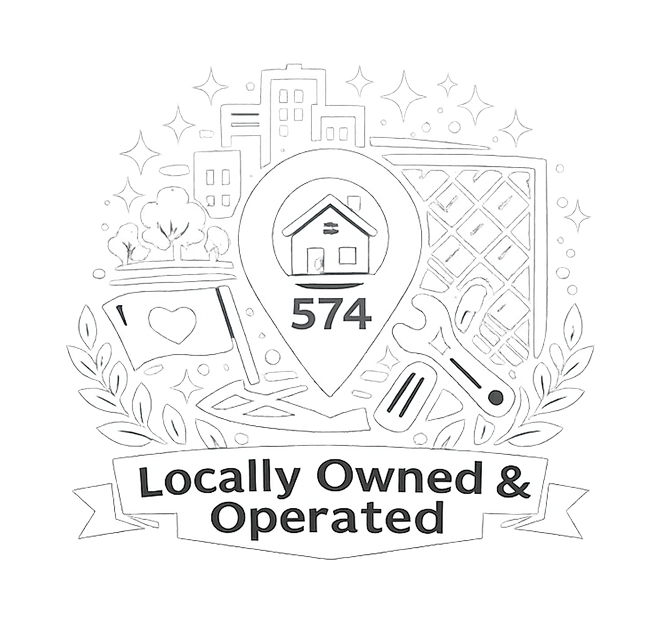 Locally Owned & Operated