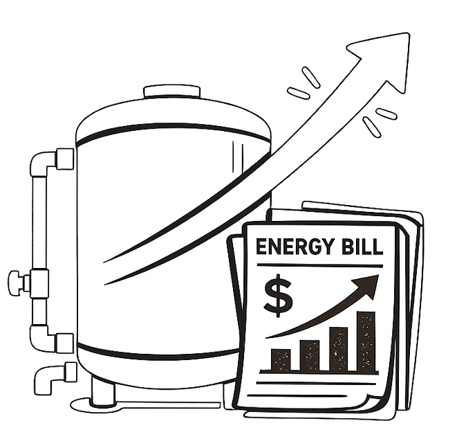 Rising Energy Bills