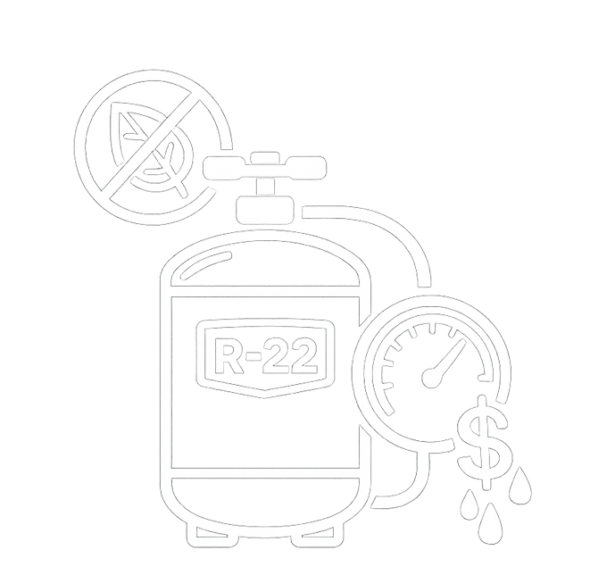 The Refrigerant Problem