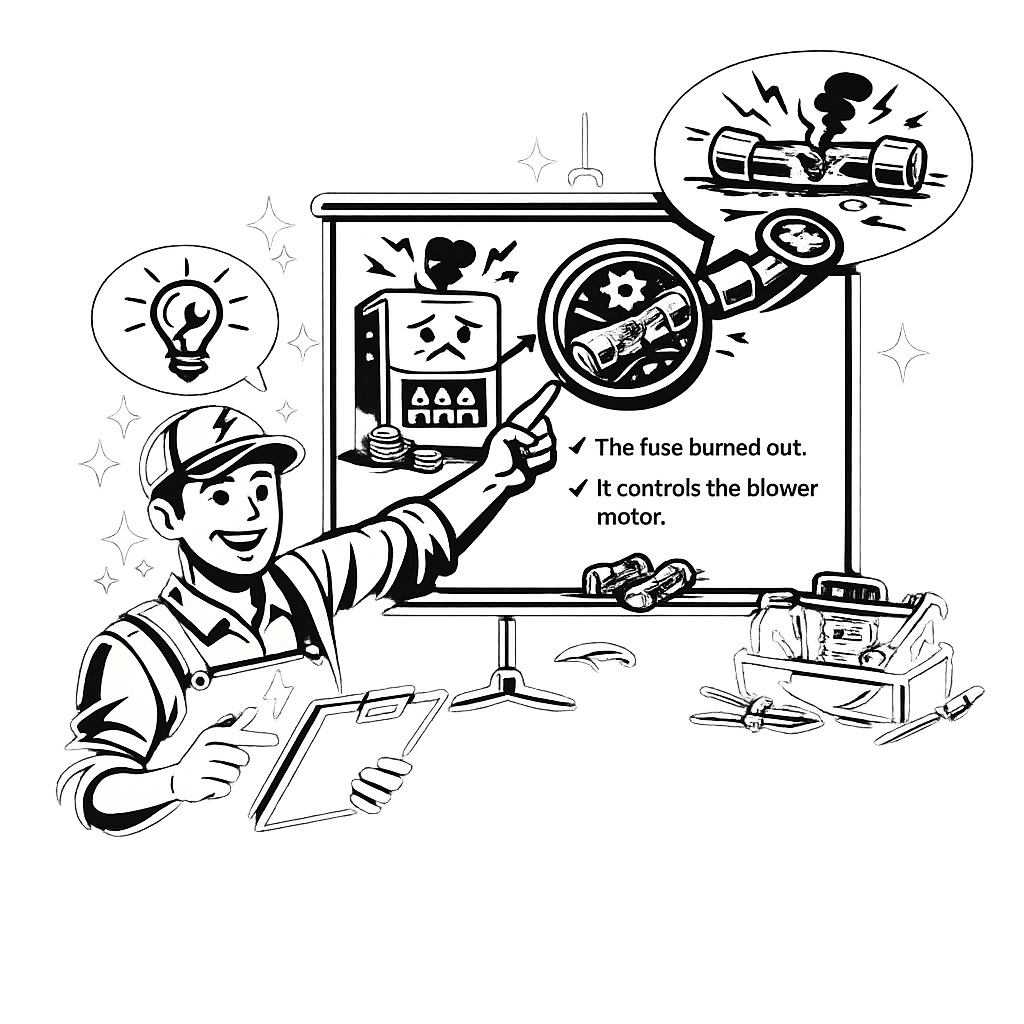 Interpreting Technical Jargon