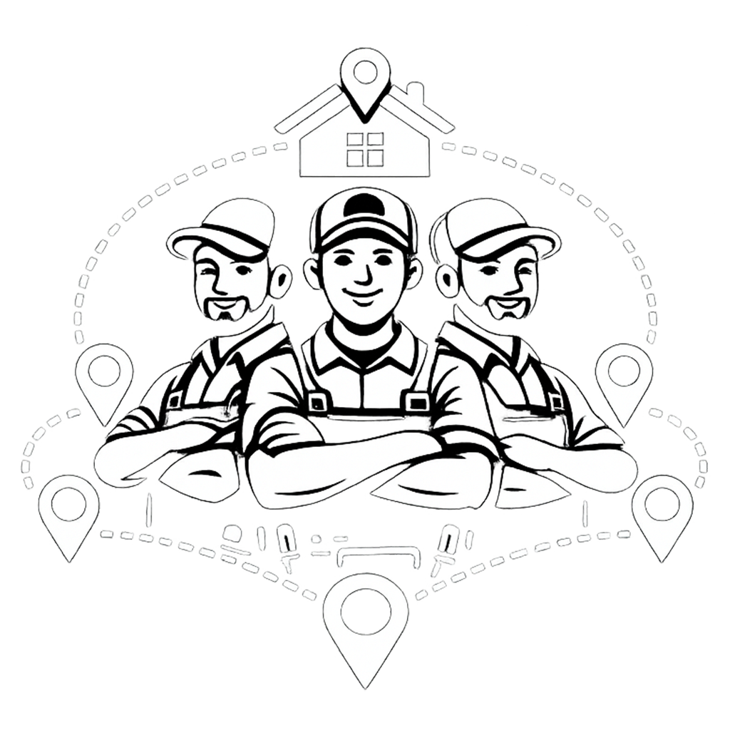 Local Technicians