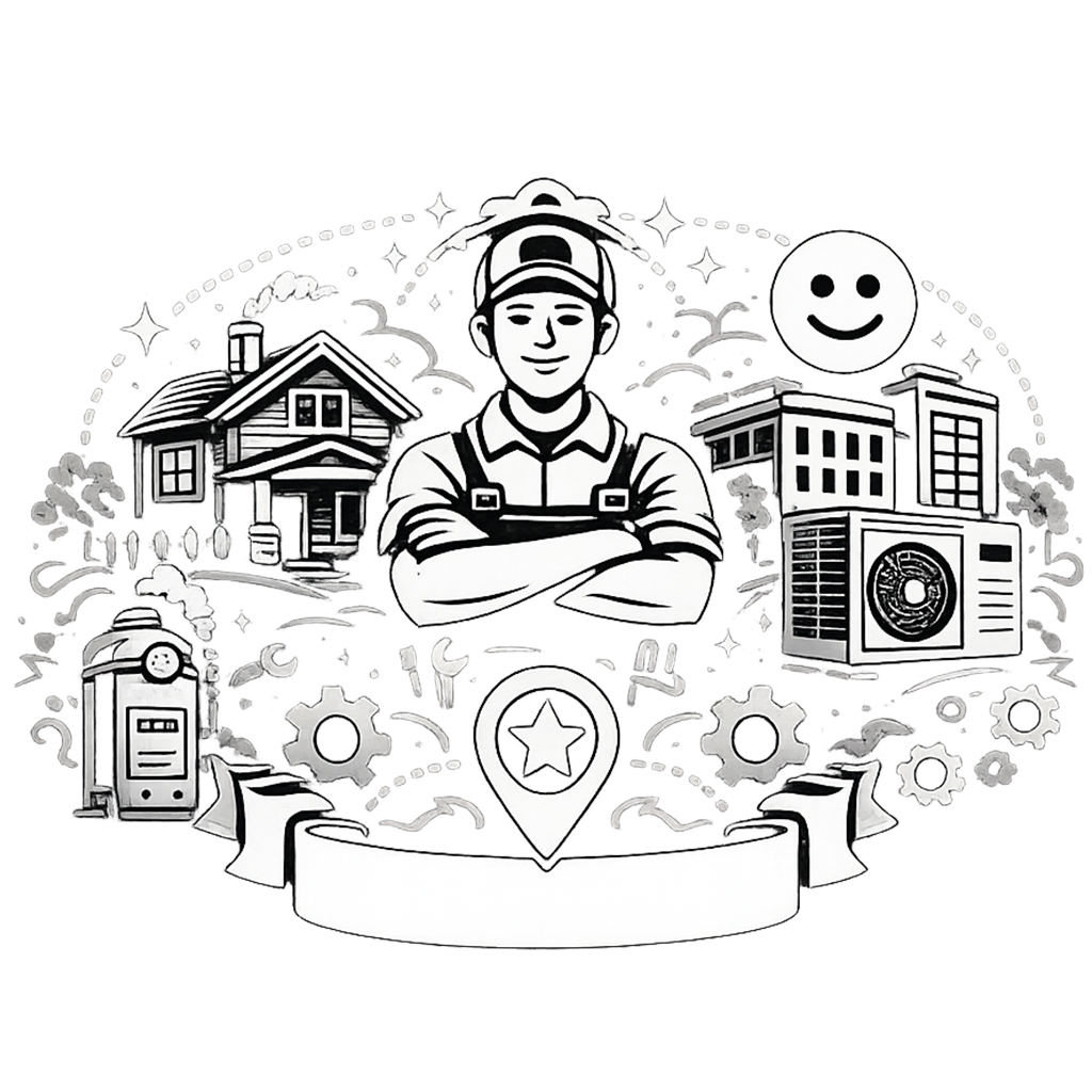 Deep Local Experience