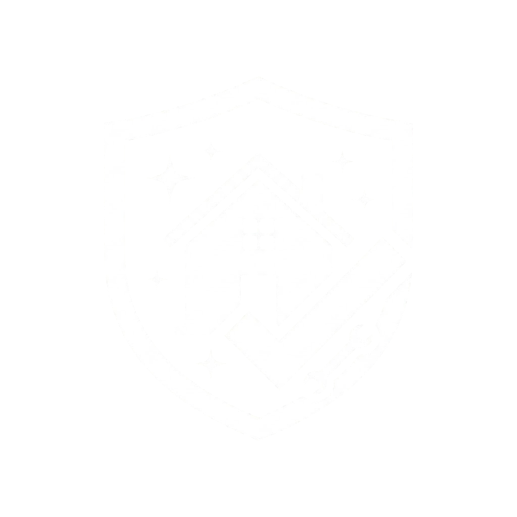 Clean and Professional Service