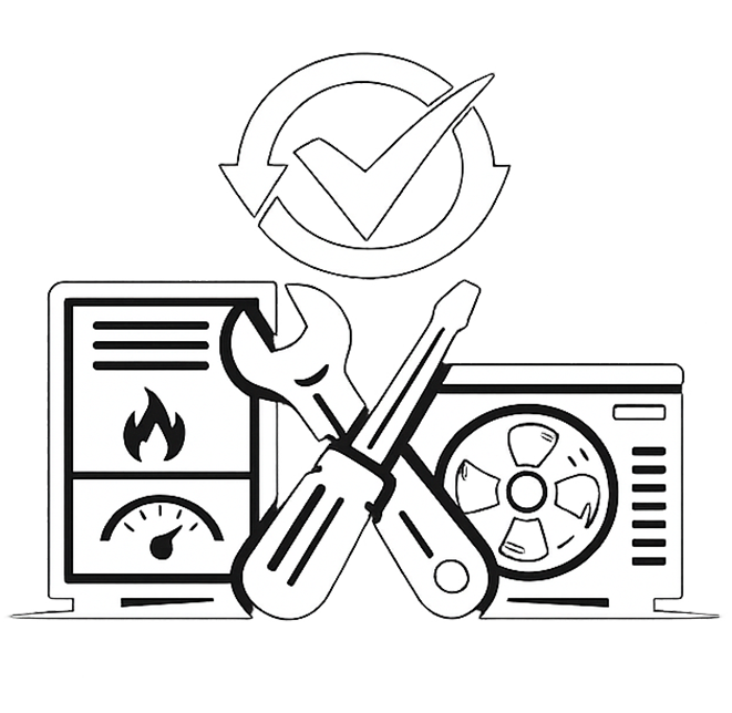 The "Fix First" Guarantee
