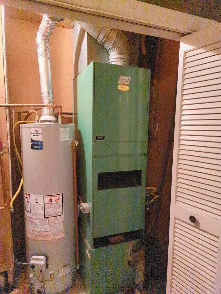 Furnace Repair Granger Homeowners Trust for Straight Answers
